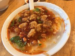 -豆相识•九九豆腐脑(牛咡桥店)