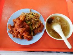 -中国农业大学-第4食堂
