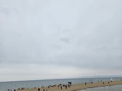 -青海湖二郎剑景区