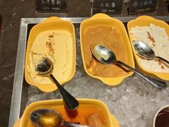 -拉蒂娜·巴西牛排馆 Latina·Brazilian Steakhouse(王府井喜悦店)