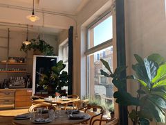 -BOR Eatery(安福路店)