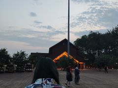 -老虎石海上公园