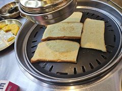 -韩味南山塔·烤肉自助(中骏世界城店)