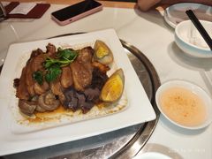 -鹅香四海·卤水火锅·砂锅粥·潮汕菜(宝安店)