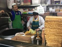 -山东傻大粗粮煎饼(牛街店)