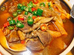 -品大三·经典淮扬菜(大行宫店)