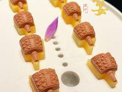 -曾宴·楚菜(湖北省博物馆店)