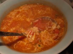 番茄蛋汤-金佬馆·川菜bistro(芜湖镜湖万达店)