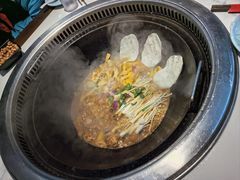 -地锅公社·现炒地锅鸡·地锅鱼·夜宵(罗锦路店)