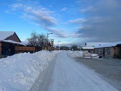 -北极村旅游风景区