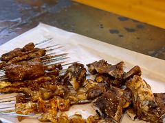 -枪火串烧·东北特色烧烤(罗湖总店)