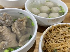 -江南红鱼汤(洋中花园店)