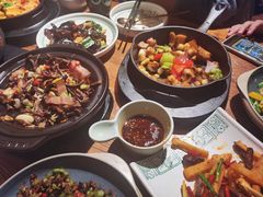 -云海肴·汽锅鸡·云南菜(美罗城店)