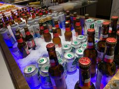 -诱货海鲜自助火锅(爱琴海购物公园东百店)