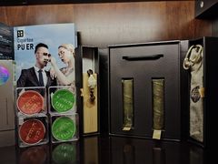 -七彩云南庆沣祥茶庄(金融街店)