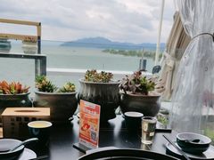 -野菌皇海景野生菌火锅(滨海大道店)