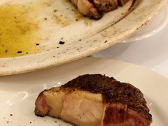 -摩根扒房(桐梓林店)