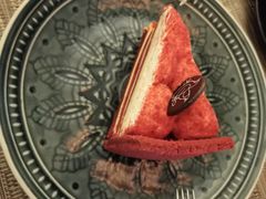 -良木缘咖啡西餐(蜀汉路店)