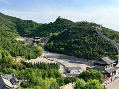 -雁门关景区
