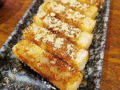 红糖糍粑-付小姐在成都(五道口店)