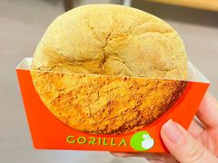 -高力乐面包咖啡厅(西塔店)