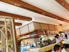 -ELI FALAFEL Lebanese&Mediterranean黎巴嫩美食(富城路店)