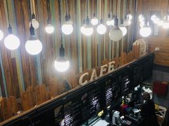 -Cafe Alice咖啡爱丽丝(奥城店)