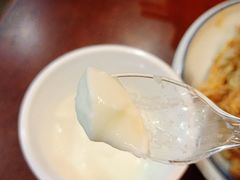 宫廷奶酪-都一处烧麦馆(前门店)