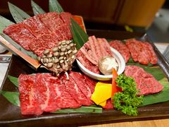 -炼火烤肉店