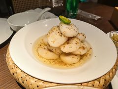 -西郊八号·山野江西菜(开发区店)