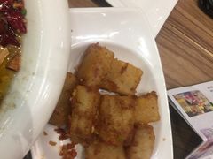 -粤港餐厅(禹州商业广场店)