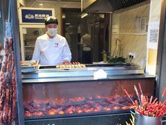 -马凯餐厅(地安门店)