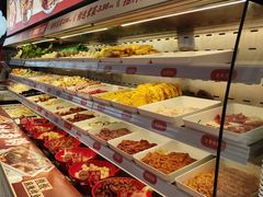 -每味每客·重庆麻辣烫(国泰店)