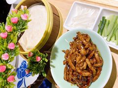 -小菜园新徽菜(常州天宁吾悦店)