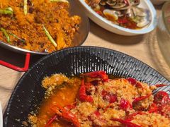 -红盔甲·小龙虾(车公庙店)