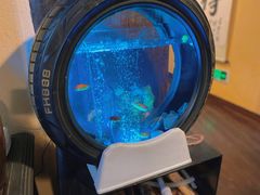 -卧龙堡客栈·中餐厅(古北水镇店)