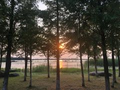 -滆湖低碳生态公园