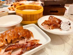 -福来居烤鸭店(天坛二店)
