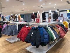 -大族广场Mall&More