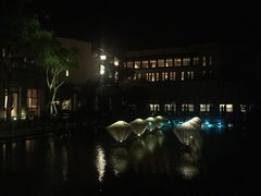 金茂凯悦酒店-上海崇明金茂凯悦酒店