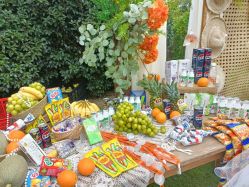 -花田喜事婚礼定制