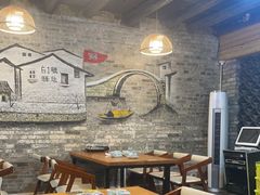 -61号餐吧(兴坪古镇漓江店)