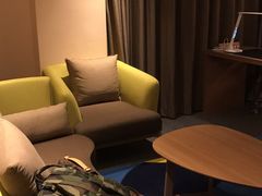 -兰州步行街希尔顿欢朋酒店