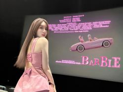 -MINX名珂斯·烫染形象设计