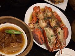 -富力万达嘉华酒店-品珍中餐厅(水果湖店)