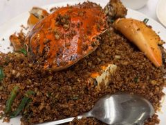 -喜记避风塘炒辣蟹(旗舰店)