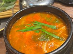 -坦坦大炉·韩式烤肉(望京店)