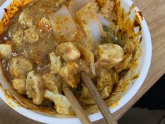 -清真·宏顺祥卤汁凉粉(大皮院店)