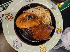 -豪客来牛排(中核世纪广场店)