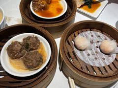 三丝腐皮卷-万龙洲海鲜(南新仓店)